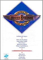 The Doobie Brothers - Doobie Brothers - Listen To The Music [DVD], Good