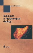 Natural Science in Archaeology - Techniques in Archaeological Geology