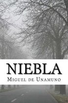 Niebla (Spanish Edition)