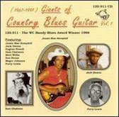 Giants Of Country Blues Guitar Vol. 1: 1967-1991
