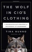 Wolf In Cio's Clothing