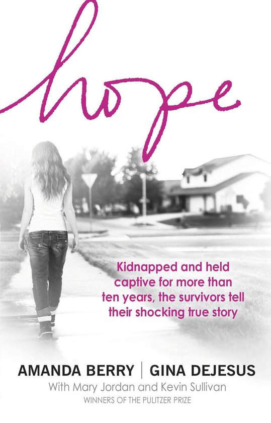 Hope - cover
