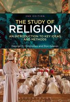 Study Of Religion