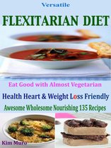 Versatile Flexiterian Diet