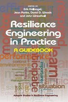 Ashgate Studies in Resilience Engineering - Resilience Engineering in Practice