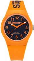 Superdry Herenhorloge Urban SYG164O