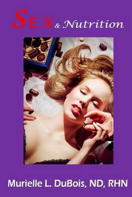 Sex and Nutrition - cover