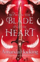 Between the Blade and the Heart Valkyrie