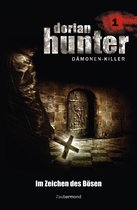 Dorian Hunter 1 - Dorian Hunter 1 - Im Zeichen des Bösen