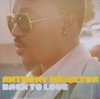 Back To Love - Hamilton Anthony