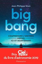 Sciences - Big-bang