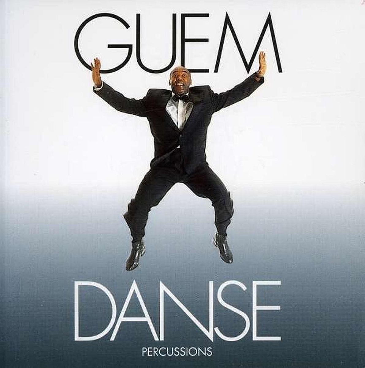 Danse Percussions