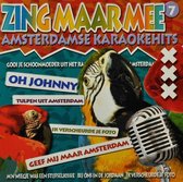 Amsterdamse Karaokehits 7