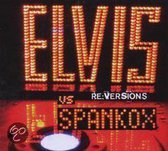 RE:Versions: Elvis Presley First Remix Album