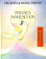 Prinses maneschijn en andere japanse sprookjes