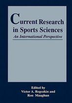 Current Research in Sports Sciences