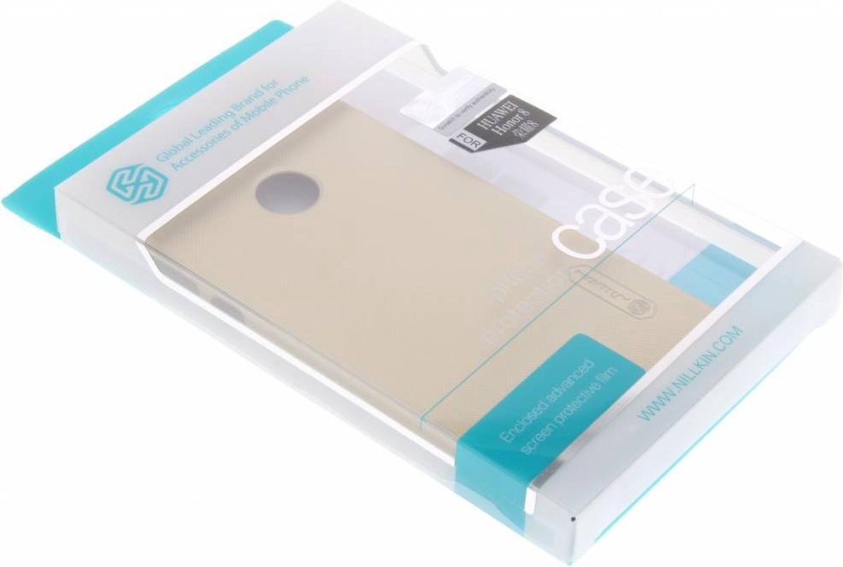 Nillkin Frosted Shield hardcase hoesje Honor 8