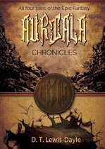 The Complete Auriala Chronicles
