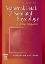 Maternal, Fetal, And Neonatal Physiology