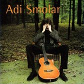Adi Smolar - Je Treba Delat (CD)