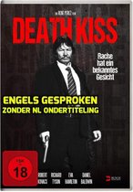 Death Kiss [DVD]