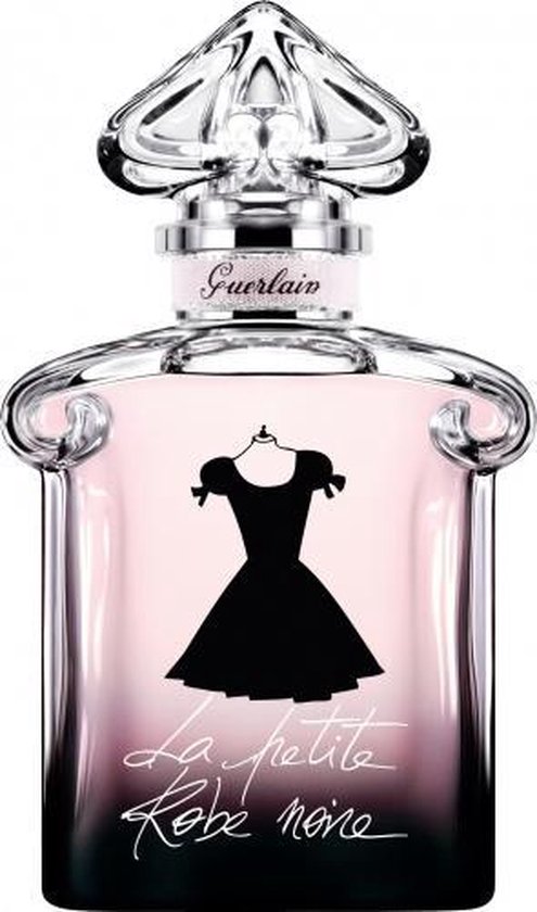 Guerlain La Petite Robe Noir Eau de Parfum 75ML