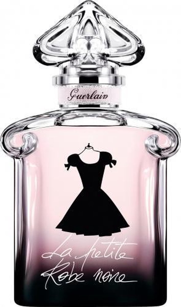 Guerlain La Petite Robe Noir Eau de Parfum 75ML