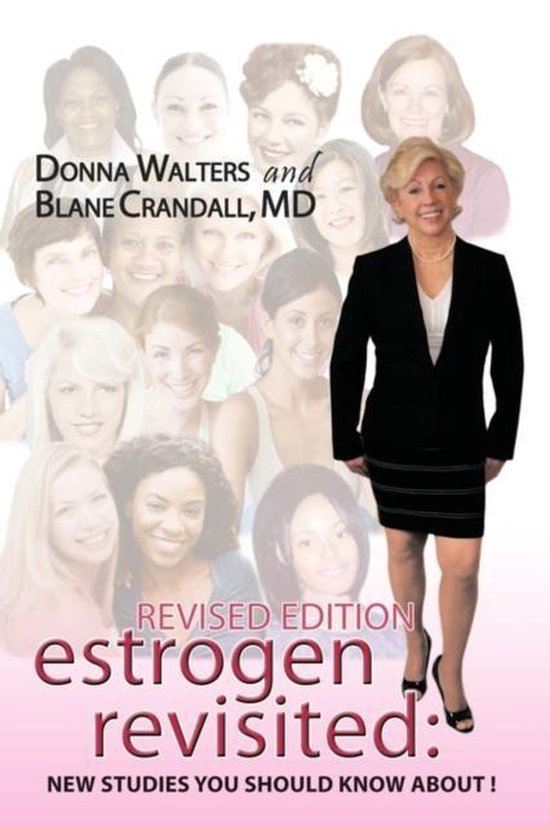 Estrogen Revisited - cover
