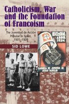 Catholicism War & the Foundation of Fran