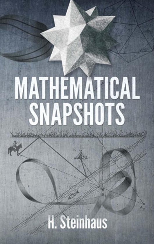 Mathematical Snapshots - cover