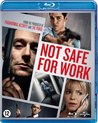 Not Safe For Work (Blu-ray)