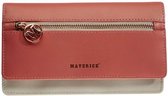 Maverick Alice Pink/Dove Lady wallet