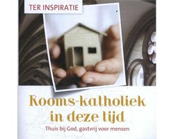 Aveniat inspiratieboekjes - Rooms-Katholiek in deze tijd