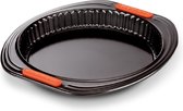 Le Creuset Taartvorm Patiliss - uitneembare bodem - ø 30 cm