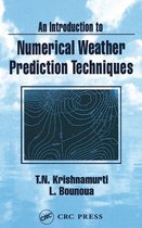 An Introduction to Numerical Weather Prediction Techniques