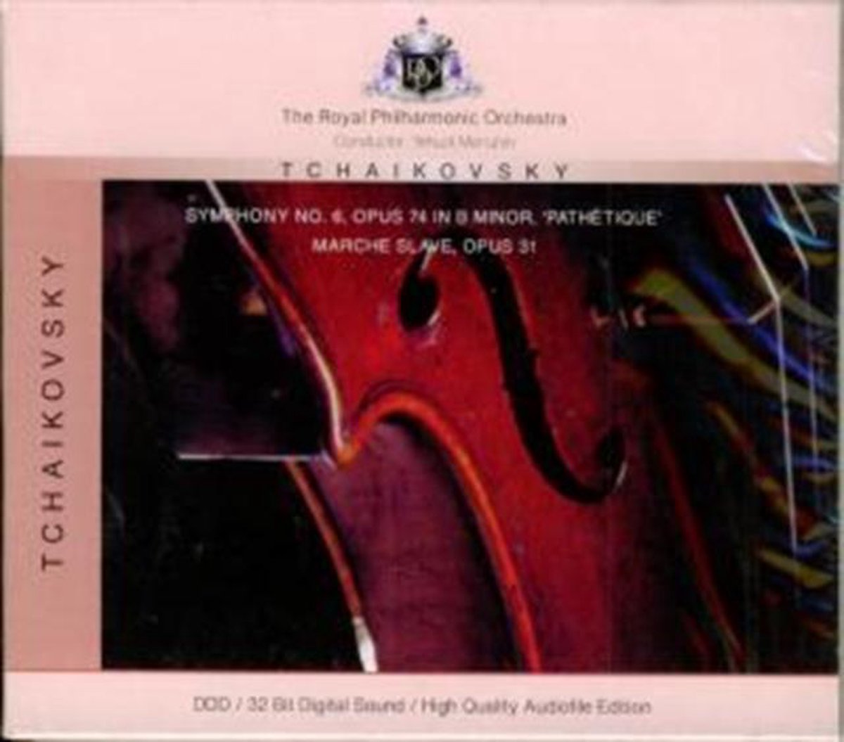 Symphony No.6 Opus 74