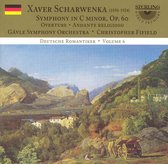 Scharwenka Symphony C Moll