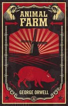 Omslag Animal Farm