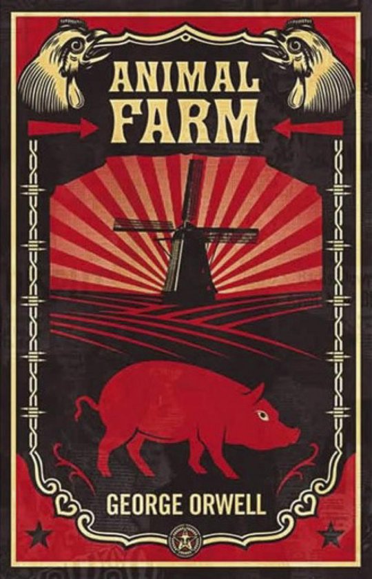 Foto: Animal farm