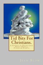 Tid Bits for Christians.