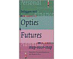 BELEGGEN MET OPTIES EN FUTURES