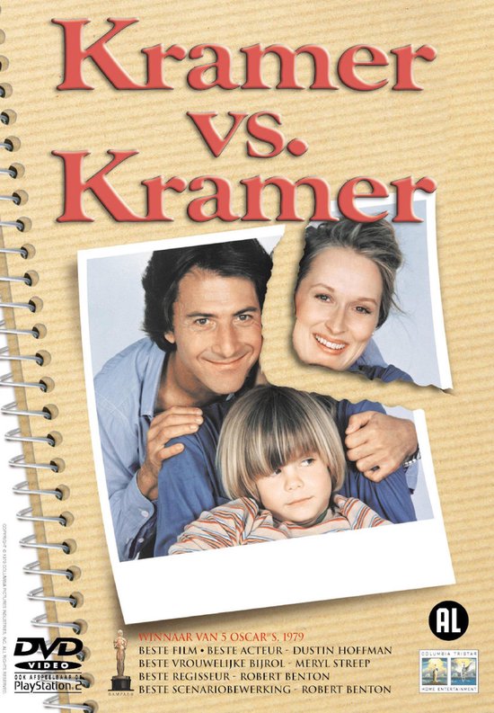 Kramer Vs Kramer