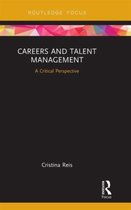 Careers & Talent Management