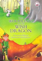 The Woodlings and the Wish Dragon