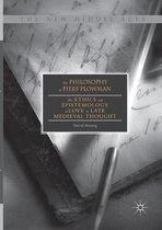 The New Middle Ages-The Philosophy of Piers Plowman