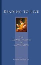 Cistercian Studies Series 231 - Reading To Live