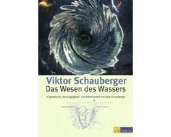 Das Wesen des Wassers