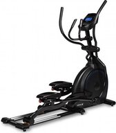 Flow Fitness Perform X4 Crosstrainer - 12 programma's - 20 trainingsniveaus - Hartslagfunctie