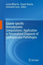 Patient-specific Hemodynamic Computations
