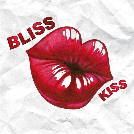 Kiss, Bliss CD (album) Muziek